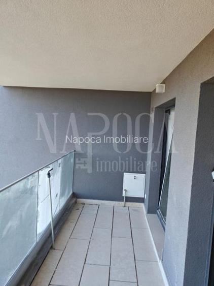 Apartament 2 camere de vanzare in Zorilor, Cluj Napoca - 8