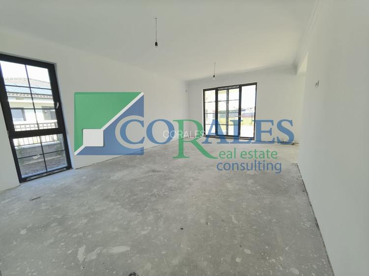 Casă individuală stil mediteranean! – Finisaje la alegere! - 9