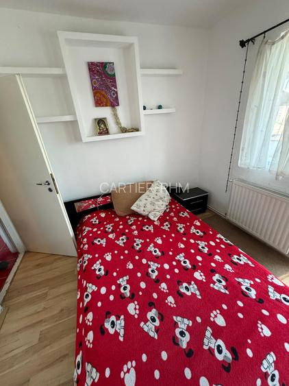 🏢 Apartament 3 camere de vânzare – zona Gheorghe Lazăr- 5361 - 10