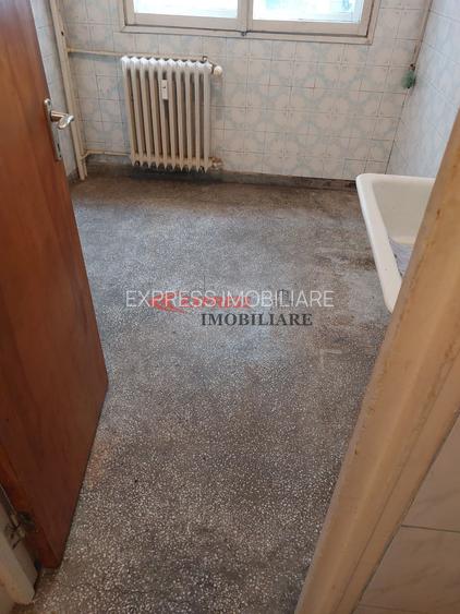 Titan, Liviu Rebreanu, Complex Alba - 7