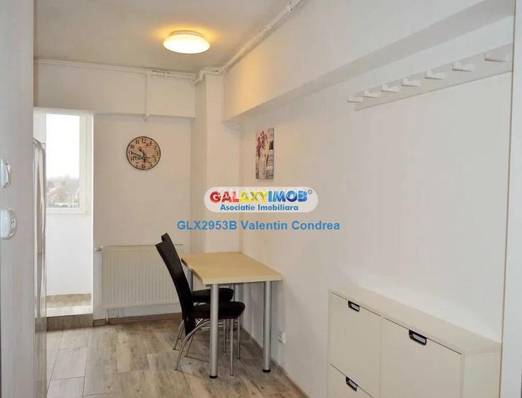 GARSONIERA 13 Septembrie - 5