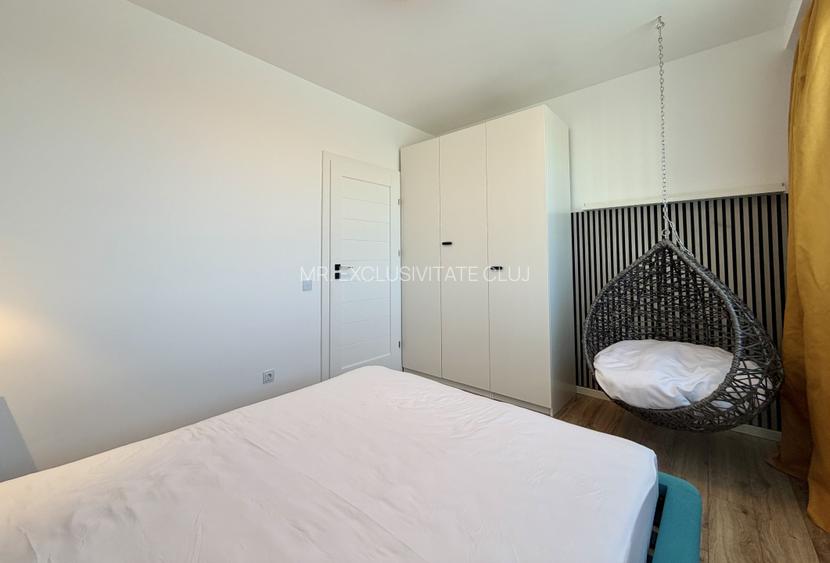 Comision 0. Inchiriere 3 camere langa BMW, METRO,  Floresti - 4