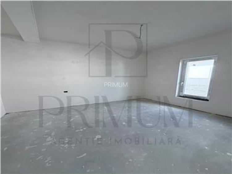 DUPLEX PE PARTER, FINISAJE LA ALEGERE, APROAPE STRADA PRINCIPALA - 5