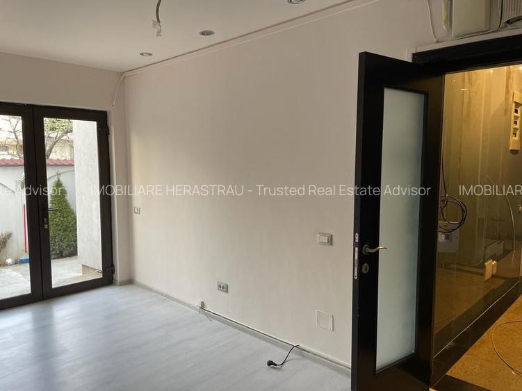 Piata Victoriei | Cladire de Birouri de vanzare - 9