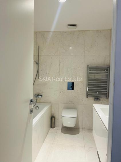 Apartament cu 3 camere de vanzare  - One Charles Du Gaulle - 7