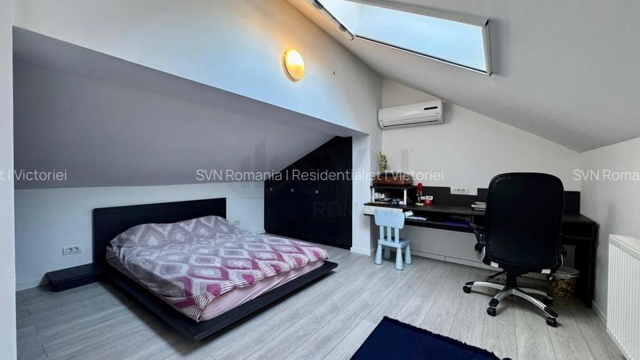 REV2005316 Vila individuala I S-P-1-M I Padurea Baneasa I Pipera I De vanzare - 11