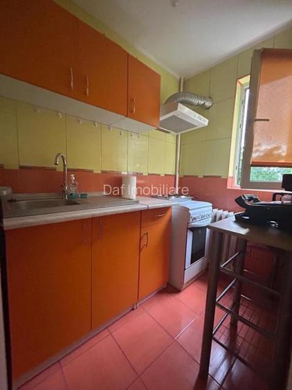 299euro Garsoniera 32mp- metrou Favorit la 4minute - 7