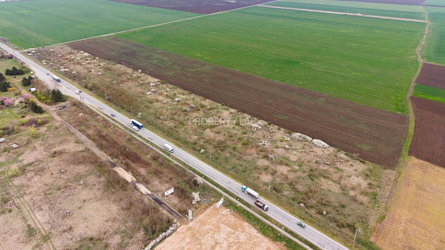 Teren de 41800 mp ieșire Vladimirescu - 11