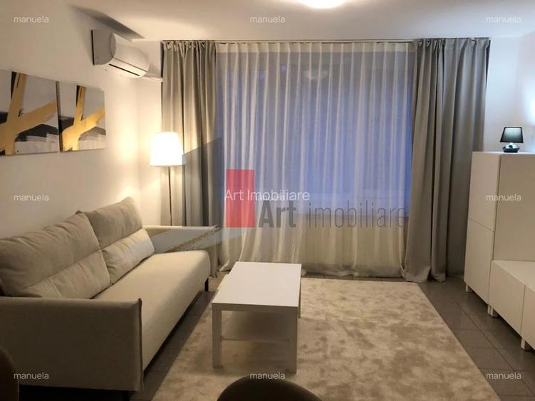 APARTAMENT 2 CAMERE CISMIGIU - 3