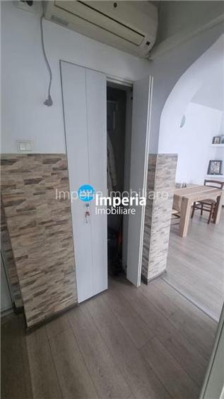 Apartament 3 camere semidecomandat, Podu Ros - Primaverii! - 9