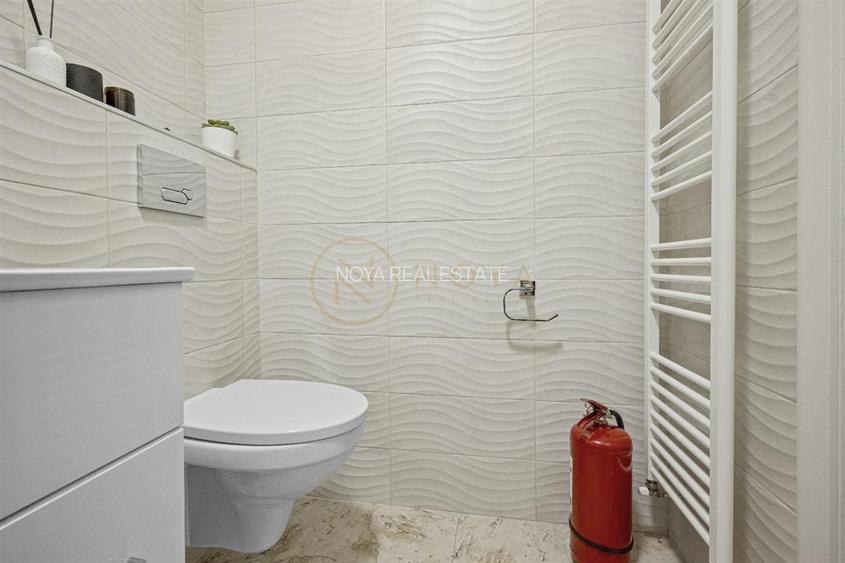 Garsoniera de inchiriat - complex Regie Residence | Grozavesti - 11