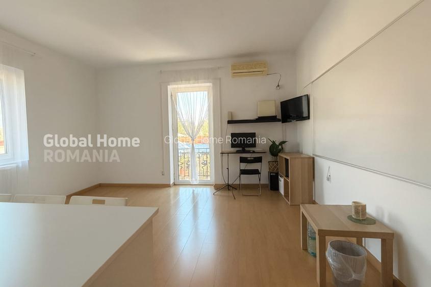 Apartament in vila de inchiriat pretabil birouri/activite | Pache Protopopescu - 2