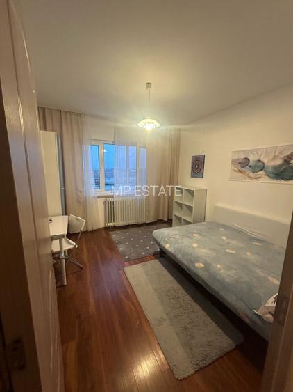 Apartament 3 Camere / Nicolae Grigorescu / 6 min Metrou/ PET FRIENDLY - 13