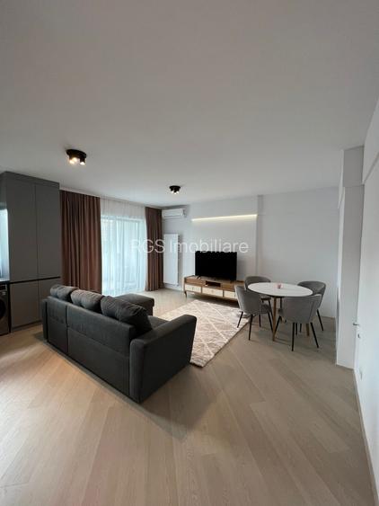 Apartament 2 camere- Delta City - Vacaresti - 4