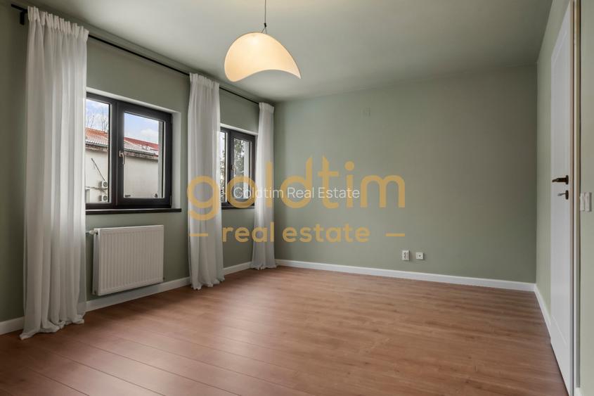 ANSAMBLU SECURIZAT/VILA RENOVATA COMPLET 2025/DESIGNER DE INTERIOR/2 parcari - 15