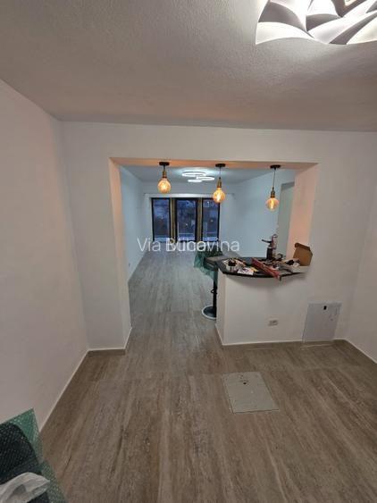 Casa  noua, 3 camere in Gura Humorului 1000 mp teren vedere panoramica partie - 4