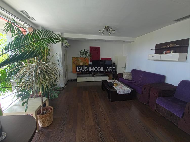 Sat Vacanță Coralia Residence 2 Camere Parcare Subterană Inclusă în Preț - 14