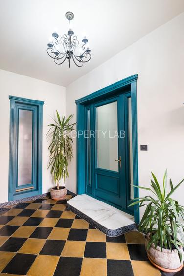 Apartament ultramodern,  zona Teatrului Arad - 4