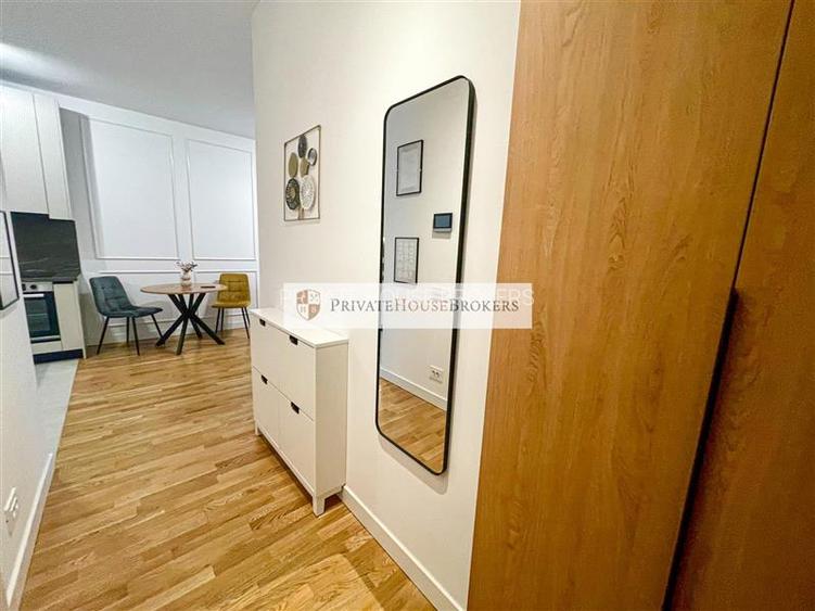 Pipera | Avalon Estate | Bloc 2023 | Piscina | Parcare - 17