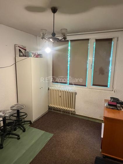 3 camere, decomandat, P/4, 66mp-Drumul Taberei, Romancierilor - 4