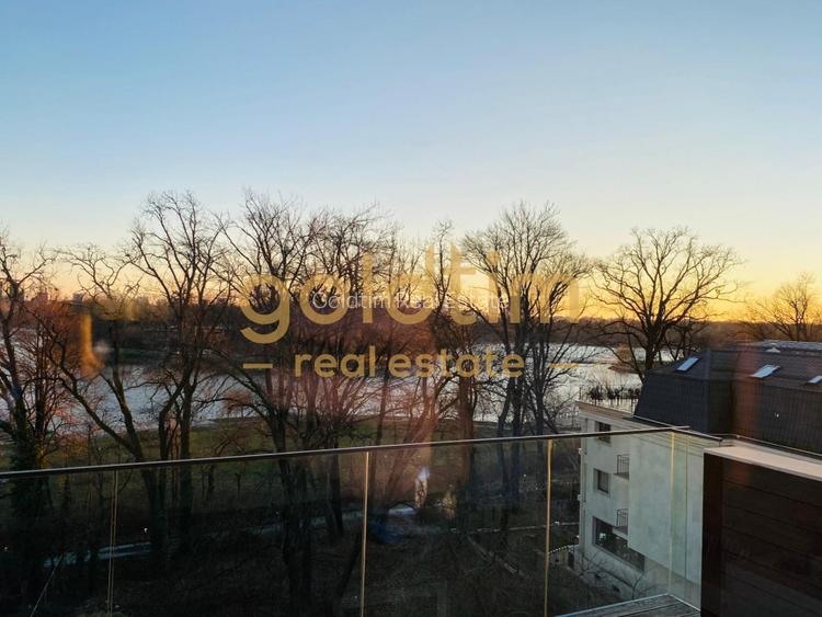 FLOREASCA/SUPERB SI LUMINOS/2 LOCURI PARCARE/VEDERE LIBERA - 17