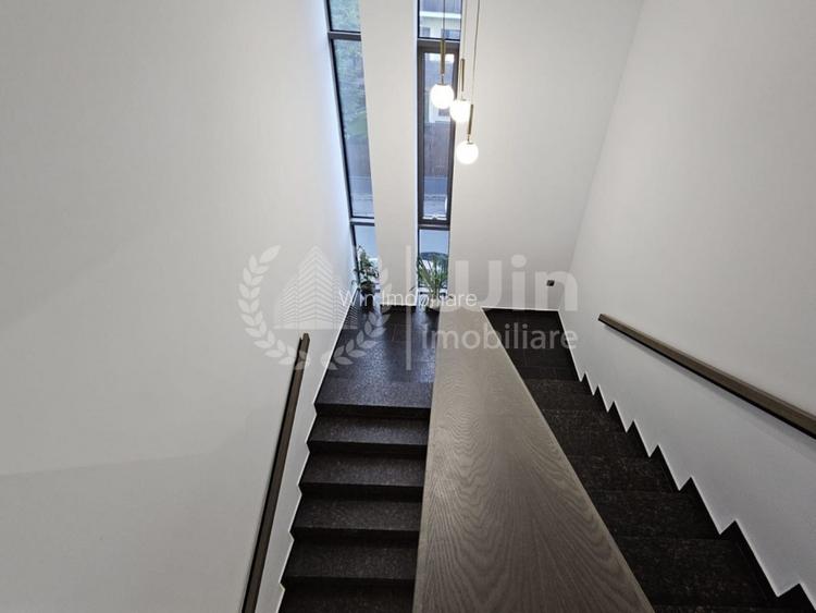 Casa individuala cu 12 camere | 550mp utili | Andrei Muresanu - 20