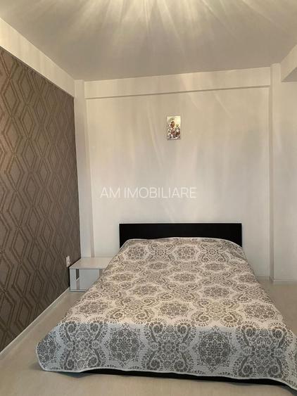 AP. 2 CAMERE PROGRESUL, CENRALA PROPRIE, PARCARE, BLOC NOU, MODERN - 6