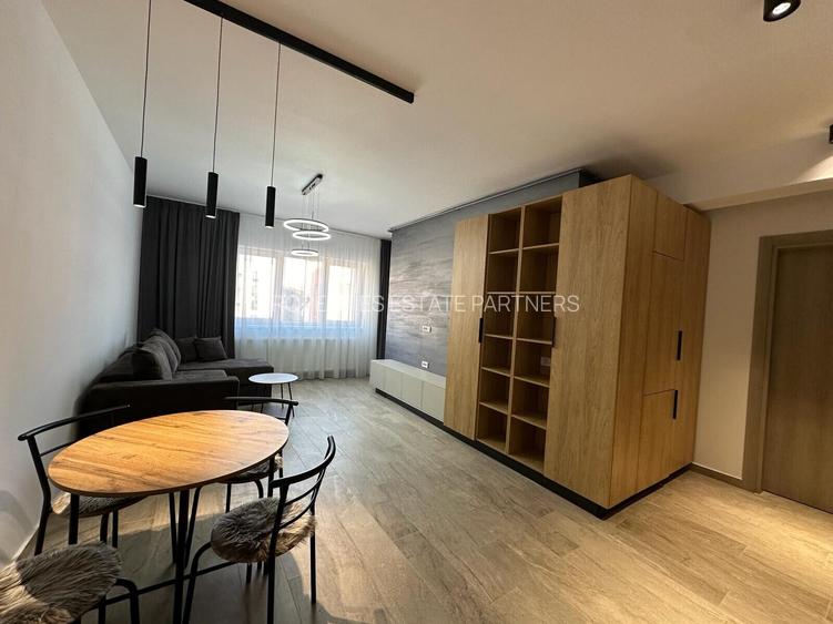 2 Camere Cavar Residence Loc parcare - 4