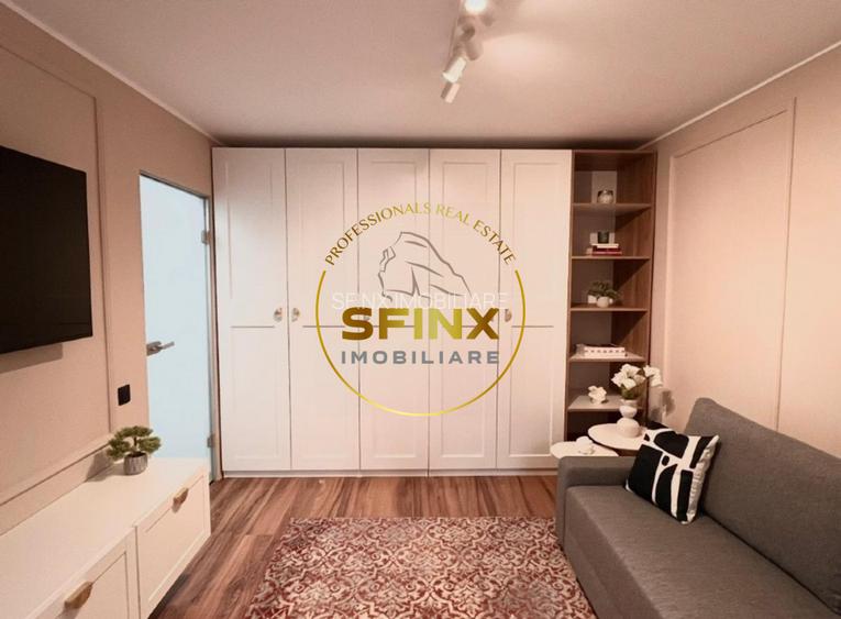 Apartament 2 camere modern | Dorobanti | parter | metrou aproape - 7