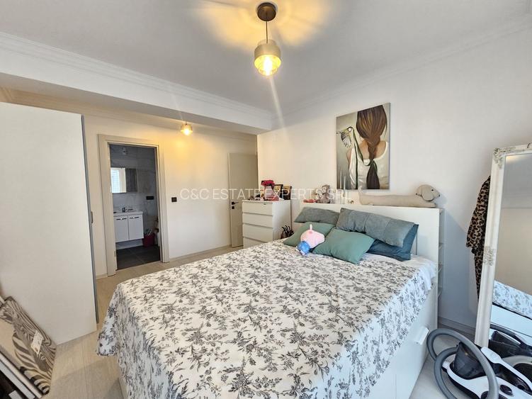 Jasmine Residence| Ozana-Nicolae Teclu-Pallady| Ap. 3c cu doua bai. - 6