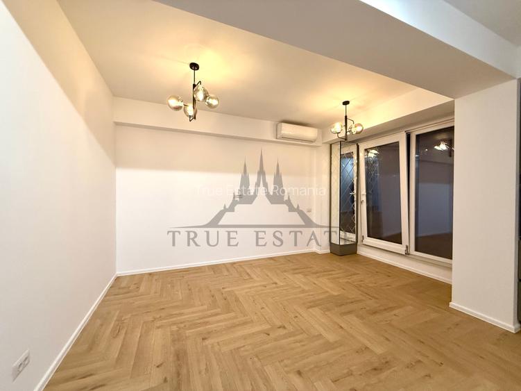 Dezvoltator - Ap 3 camere cu terasa in imobil tip Boutique zona Mosilor-Eminescu - 5