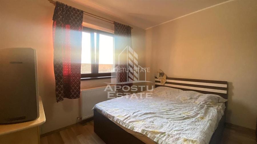 Apartament 2 camere, centrala proprie,loc de parcare, Giroc - 5