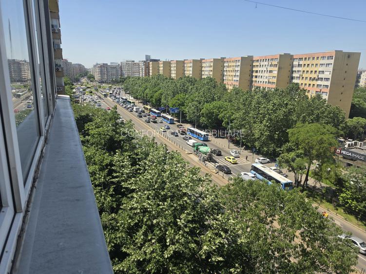 Metrou Obor vanzare apartament 4 camere - 15