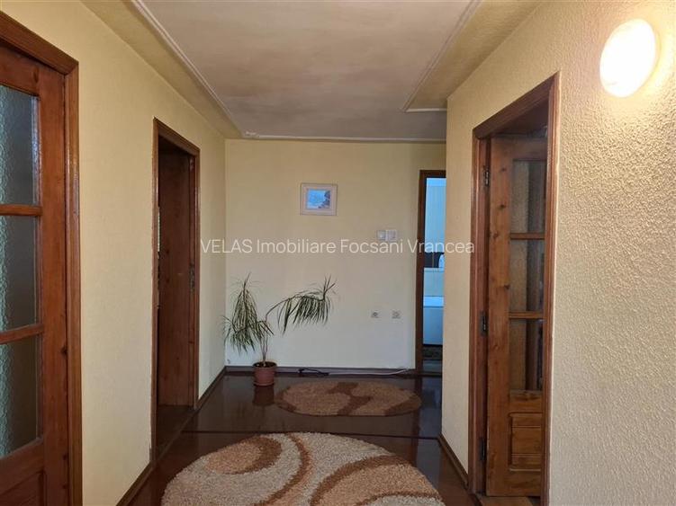 Vila Focsani, P+E,  510 mp teren - 5