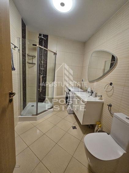 Apartament 3 Camere, Loc de parcare subteran, Aradului, Timisoara - 8