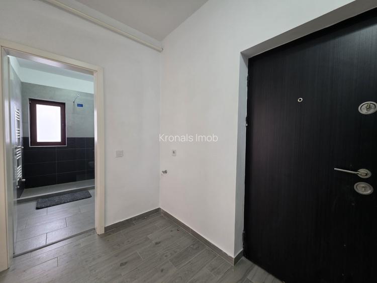 Apartament 2 camere, etaj superior, Sanpetru Residence - 9