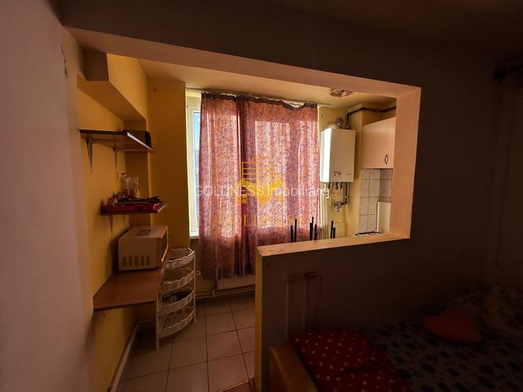 Garsoniera, Zona Kaufland, Campului, Pet Friendly, USAMV, Manastur - 6