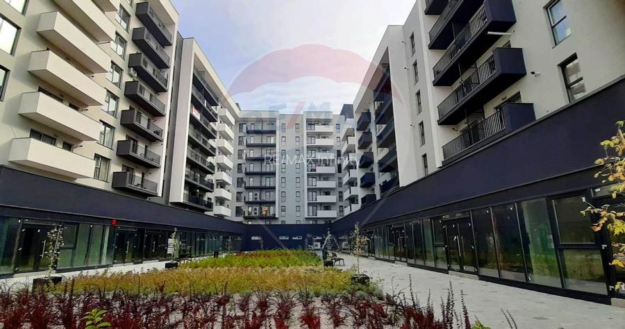 Spațiu comercial vânzare inchiriere 117 - 370 mp Marasti. Comision 0% - 8