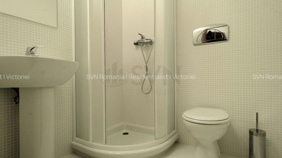 REA1025491 Apartamente 3 camere I Rezidential Privighetorilor. - 7