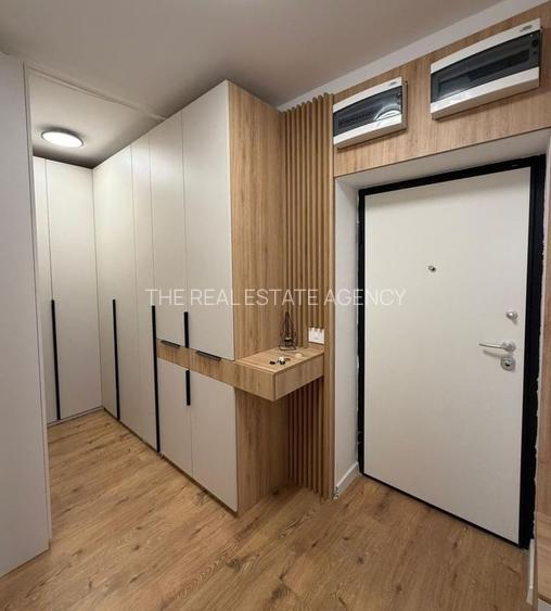 2 camere | Pipera/OMV | parcare inclusa - 13