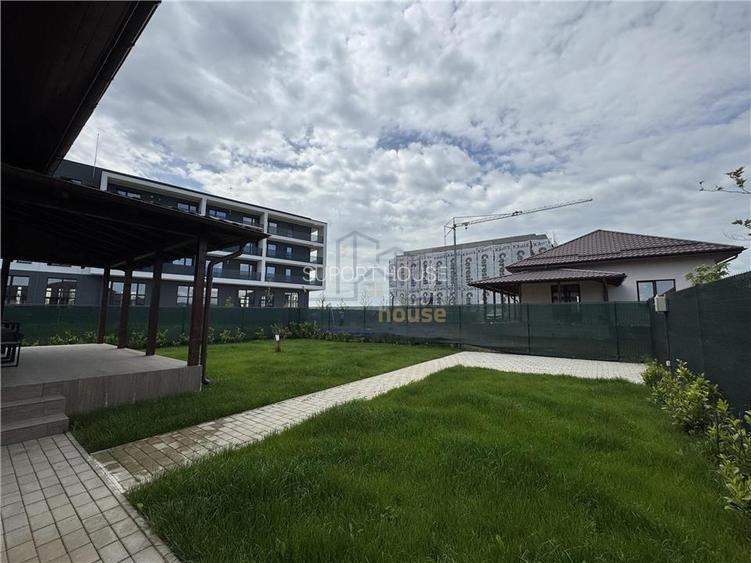 Vanzare vila Paulesti constrctie noua - 21