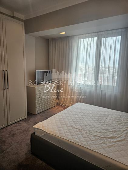 Apartament 2 camere, Zona Delfinariu-Bd. Mamaia - 13
