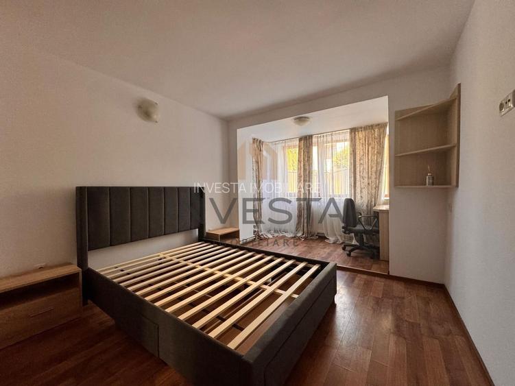 APARTAMENT DE INCHIRIAT 4 CAMERE UTILITATI INCLUSE IN PRET - 4