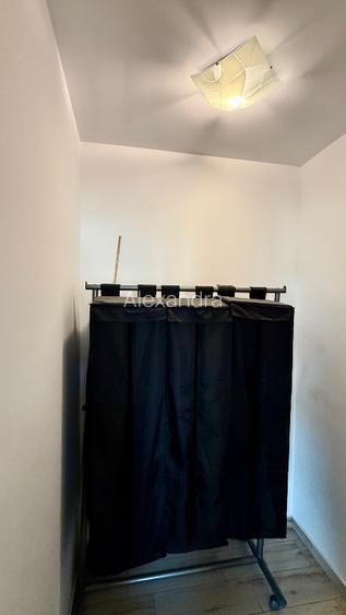 Apartament spațios 2 camere, 66 mp, terasă mare + loc de parcare inclus  - 11