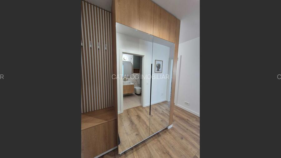 Apartament 3 camere, 78 mp utili + 2 balcoane (16 mp)| Gheorgheni - 2