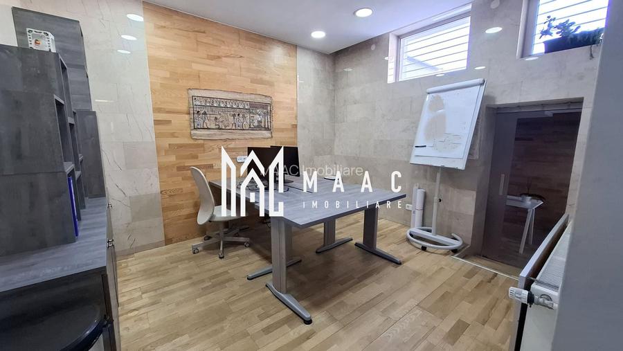 Cladire de birouri I 12 camere I Parcare I Calea Dumbravii - 13