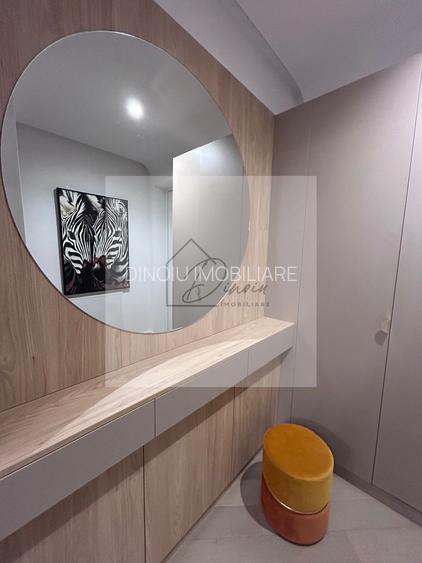 Apartament 3 camere Cortina126 Iancu Nicolae I 2 parcari I COMISION 0% - 5