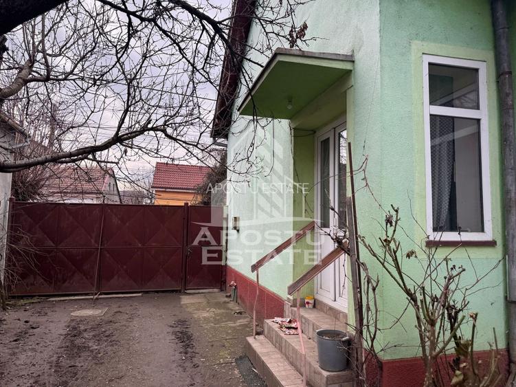 Casa - zona Aradul Nou - 3