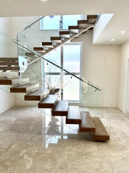 Vilă exclusivistă 6 camere | 314 mp utili | Finisaje Premium | Zona Pipera - 28