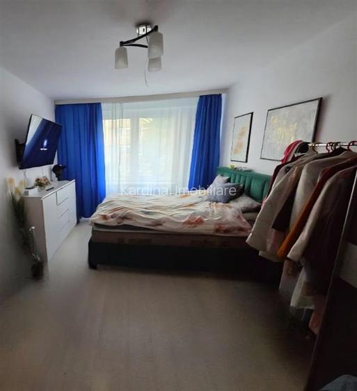 Apartament 2 camere mobilat, etaj 2, Grivitei - 5